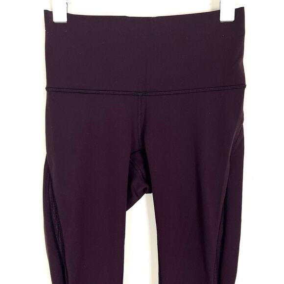 Lululemon Deep Breath Tight - Picture 3 of 10